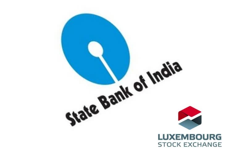 sbi Luxembourg Stock exchange