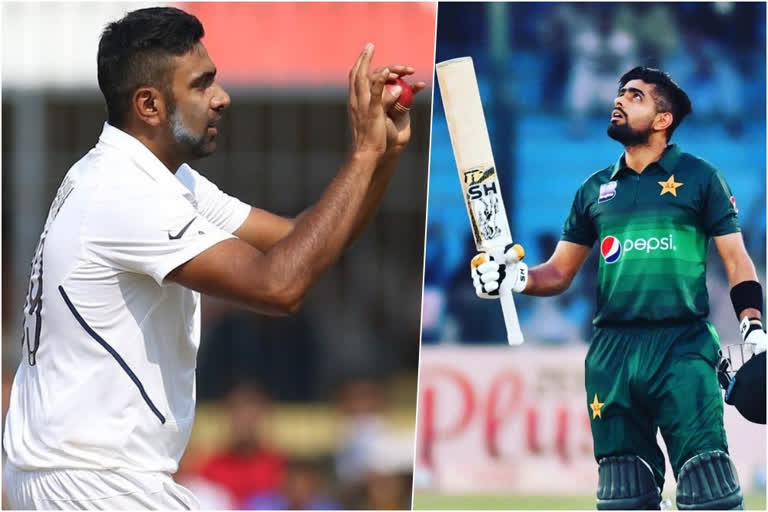 Babar Azam looks like a million-dollar player: Ravi Ashwin