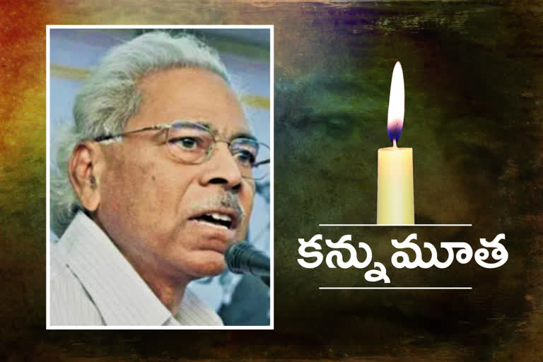 journalist devipriya dead in hyderabad nims