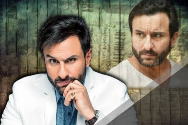 saif ali khan scared of his honesty