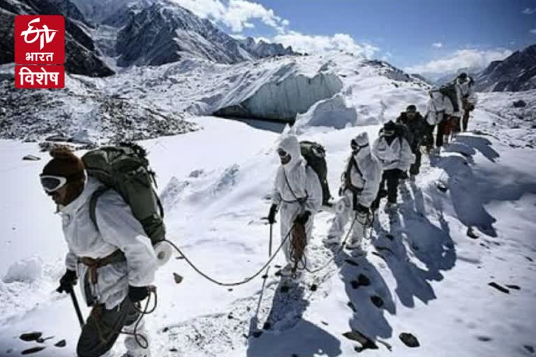 eastern ladakh