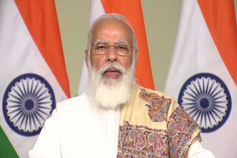 PM Modi