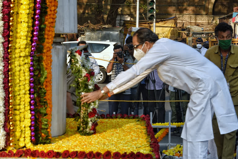 Martyrs' Memorial Day