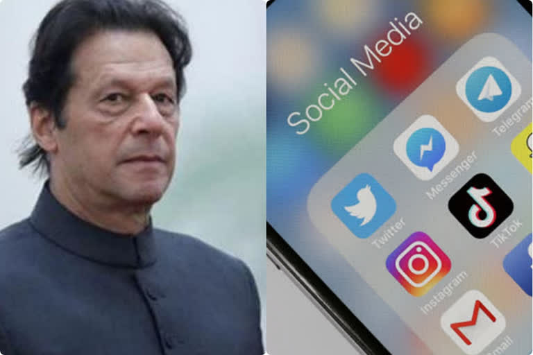 social media companies warn pakistan govt over new rules