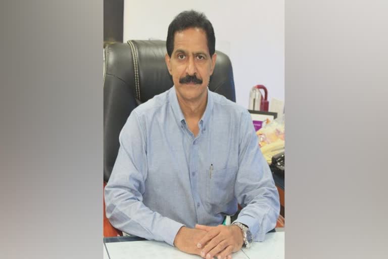 State Chief Information officer  vinson m paul retired  kerala State Chief Information office  സംസ്ഥാന മുഖ്യ വിവരാവകാശ കമ്മിഷണര്‍  വിന്‍സണ്‍ എം പോള്‍  മുന്‍ വിജിലന്‍സ് ഡയറക്ടര്‍  ചീഫ് സെക്രട്ടറി വിശ്വാസ് മേത്ത  പൊലീസ് മേധാവി ലോക്നാഥ് ബെഹ്‌റ  ഇന്ത്യന്‍ സ്ഥാനപതി വേണു രാജമണി  എസ്പി സുകേശന്‍