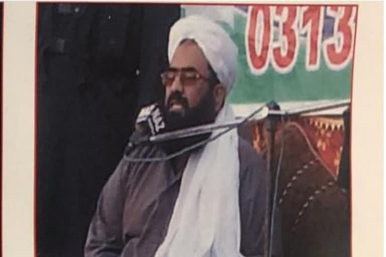 Masood Azhar