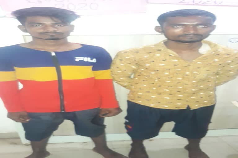 4-people-arrested-for-attempting-to-murder-in-raipur
