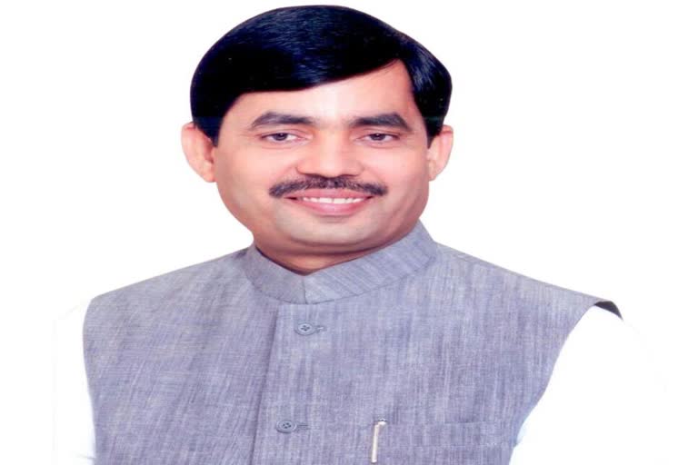 Lotus will bloom in Dal Lake after DDC polls in J-K  says Shahnawaz Hussain  Shahnawaz Hussain about jammu ddc el;ection  ശ്രീനഗർ  പ്രധാനമന്ത്രി നരേന്ദ്ര മോദി  ഷഹനവാസ് ഹുസൈൻ  ഭാരതീയ ജനതാ പാർട്ടി