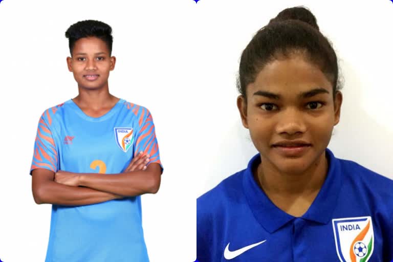 2 Odia people selected for National Women's Football Coaching Camp