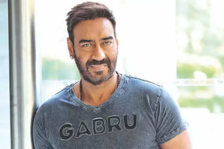 Ajay Devgan