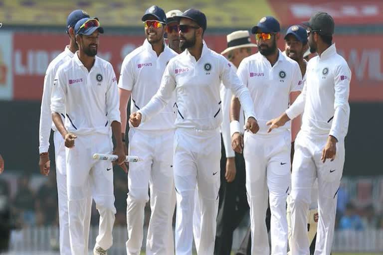 Indian team may miss having a left hand fast bowler against Australia