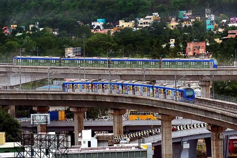 due-to-maintenance-work-e-change-of-schedule-in-metro-rail