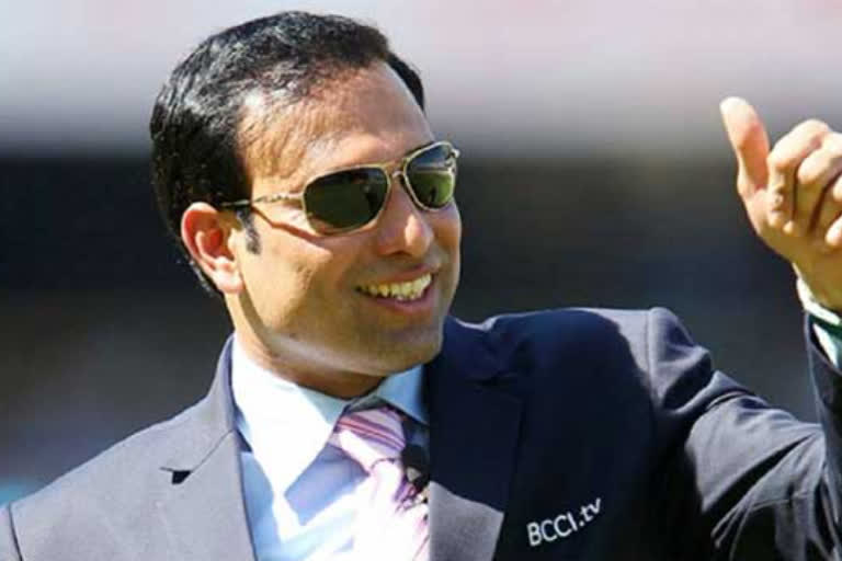 one should respect kohli's decision: VVS Laxman