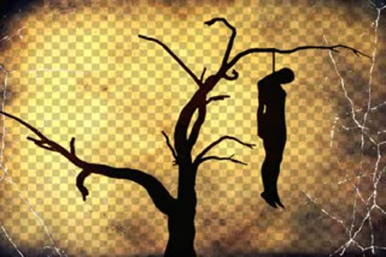 Boy's dead body found hanging in tree in Khurda