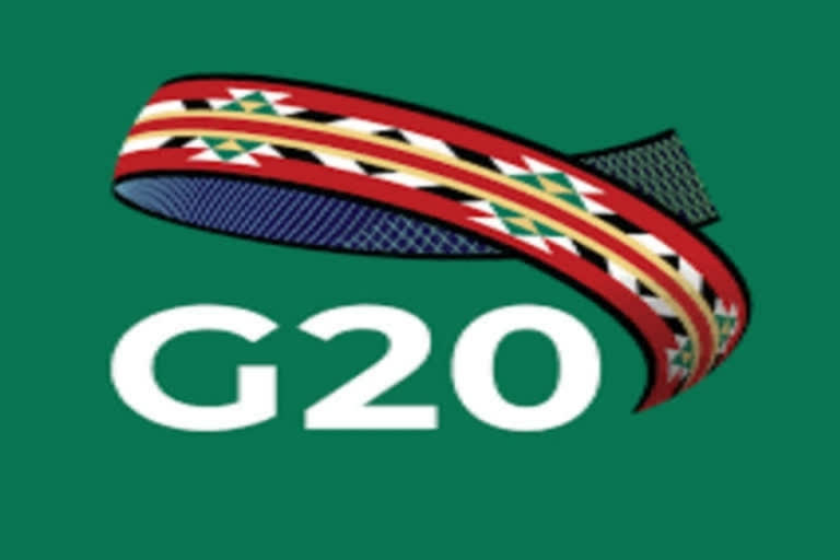 G-20 summit opens as leaders urge united response to virus