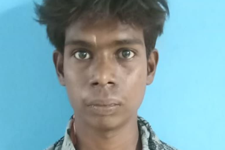 Construction worker arrested under Pocso Act in Erode