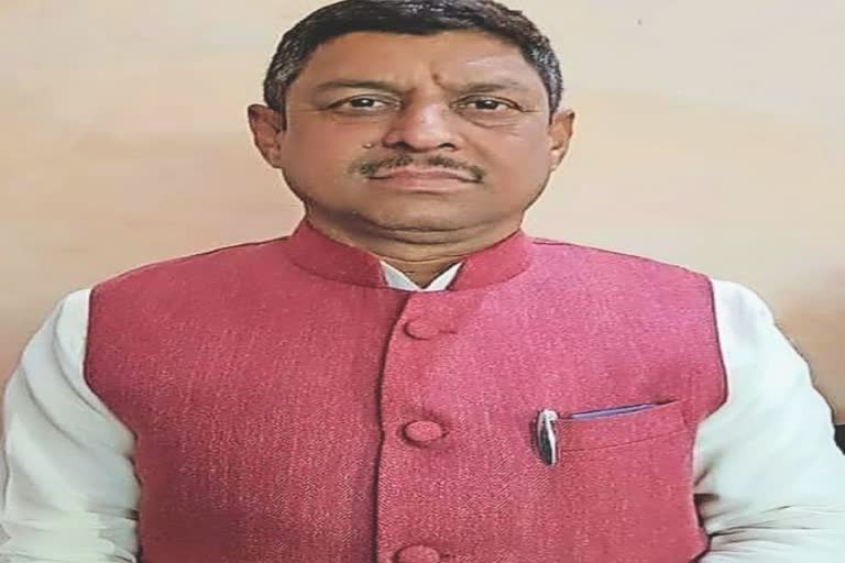 Body of former Panipat councilor Harish Sharma found