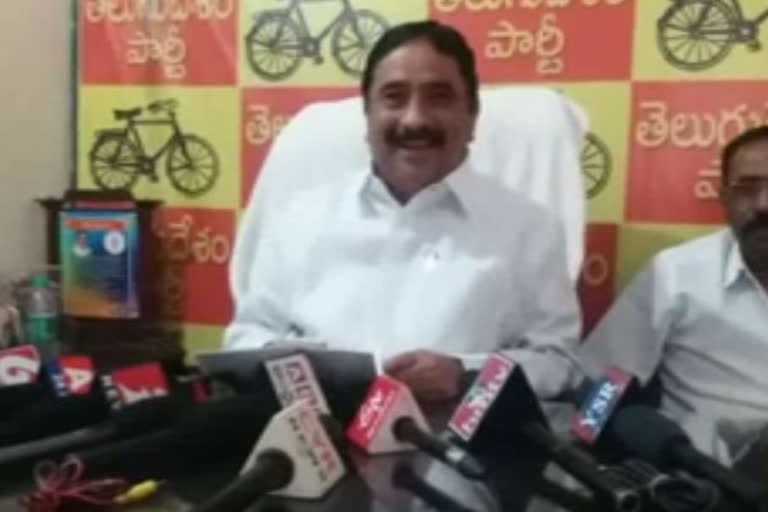 tdp leader kalava srinivasulu