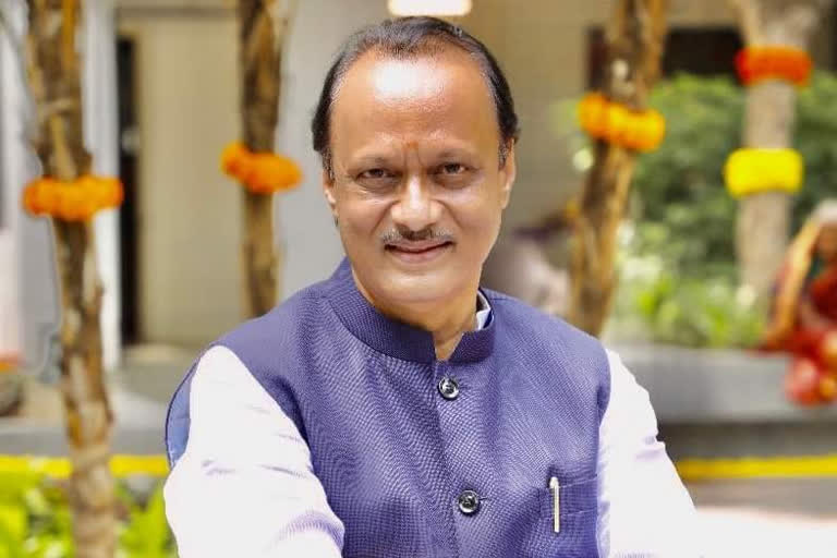 Ajit Pawar