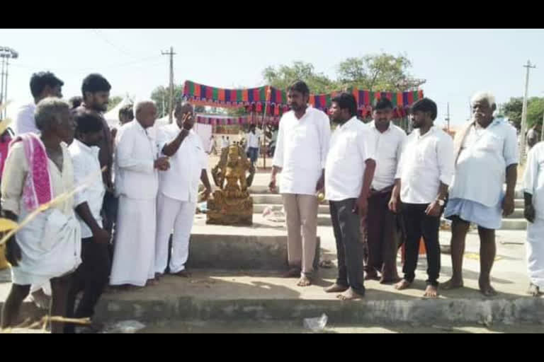 Tungabhadra Pushkara