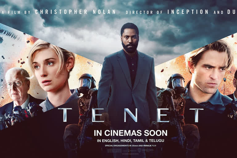 Christopher Nolan  Christopher Nolan Tenet  Tenet Release Date in India Set for December 4  ക്രിസ്റ്റഫര്‍ നോളന്‍റെ ടെനറ്റിന്‍റെ ഇന്ത്യയിലെ റിലീസ് തിയതി പ്രഖ്യാപിച്ചു  ടെനറ്റിന്‍റെ ഇന്ത്യയിലെ റിലീസ് തിയതി പ്രഖ്യാപിച്ചു  ക്രിസ്റ്റഫര്‍ നോളന്‍റെ ടെനറ്റ്  ക്രിസ്റ്റഫര്‍ നോളന്‍