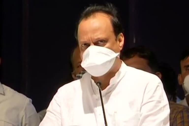 ajit pawar review