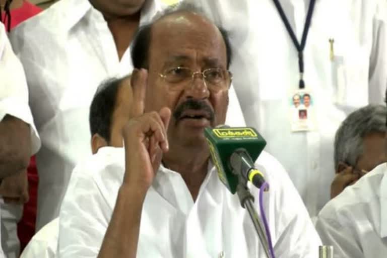 pmk ramadoss request to governor for perarivalan release