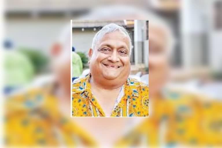 Gandhi Great grandson Satish Dhupelia dies with covid