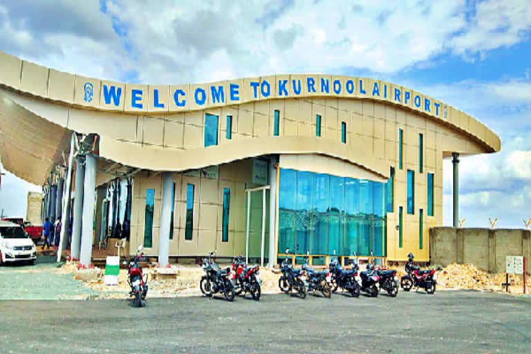 kurnool airport