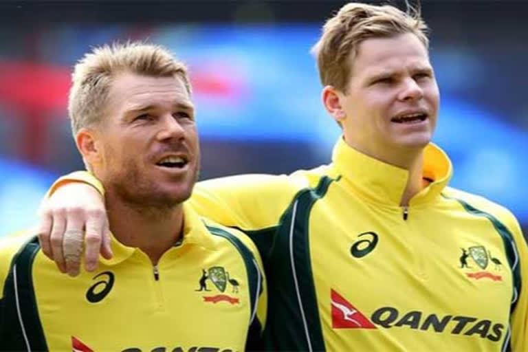 Australia a different kettle of fish with Smith and Warner back: Gavaskar