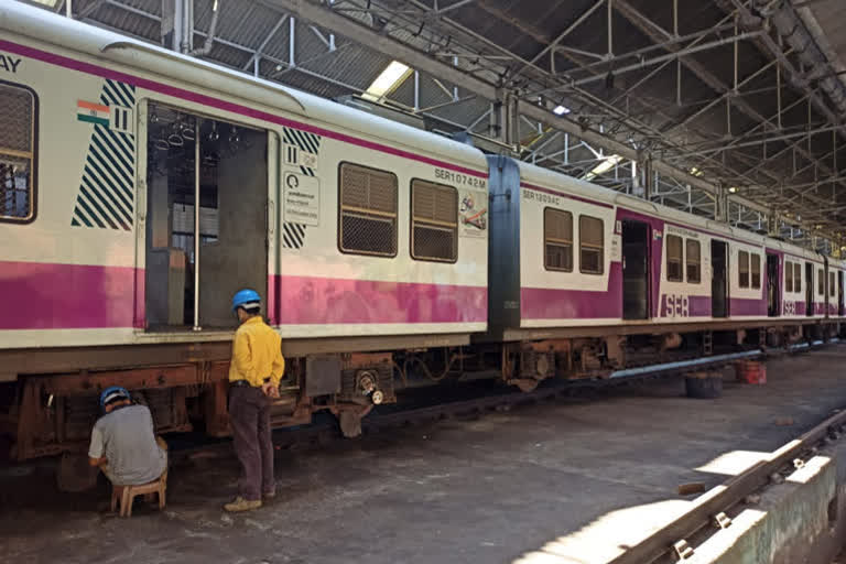 indian railway news  punjab farmers protest news  Railways restore trains for Punjab  ഇന്ത്യൻ റെയില്‍വേ വാര്‍ത്തകള്‍  പഞ്ചാബില്‍ ട്രെയിൻ സര്‍വീസ് വാര്‍ത്തകള്‍  കര്‍ഷക പ്രക്ഷോഭം