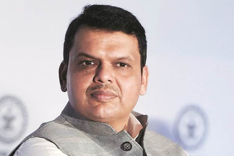 Devendra Fadnavis