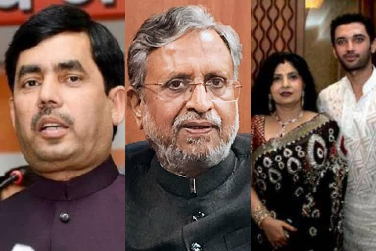 Claims over Bihar Rajya Sabha seat become thorny deal for NDA