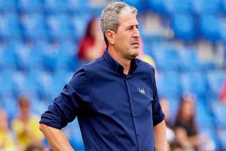 EXCLUSIVE: Indian footballers have good future, says Hyd FC coach Marquez