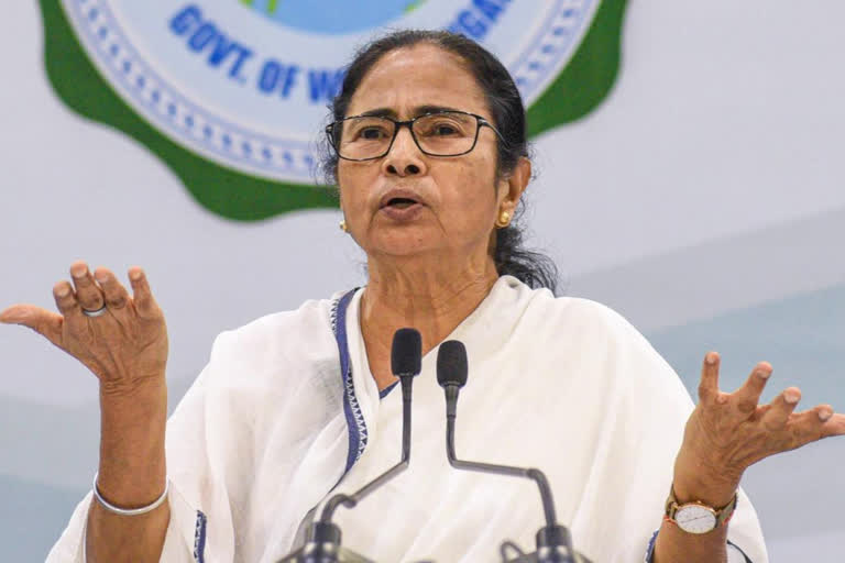 trinamool congress facing internal division