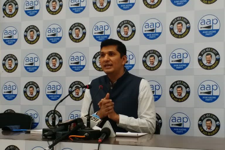 Saurabh Bhardwaj