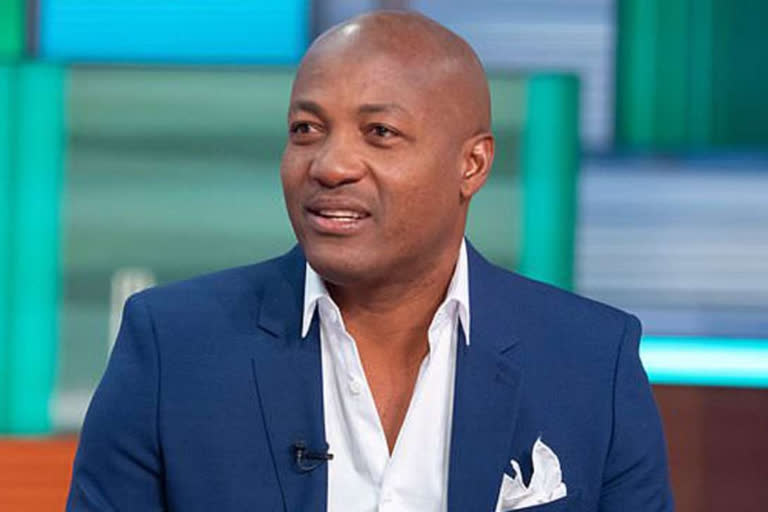 Looking at India squad, Surya could have been there: Brian Lara