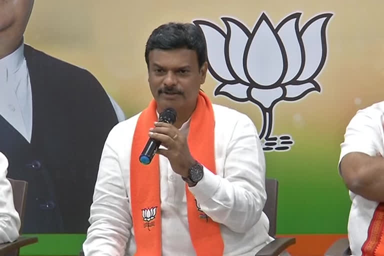 Mlc madhav