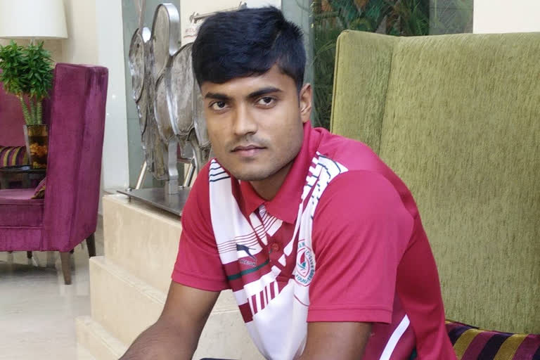 Indian Super League, ISL, SC East Bengal, ATK Mohun Bagan, Pritam Kotal