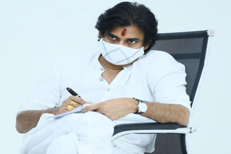 pawan kalyan