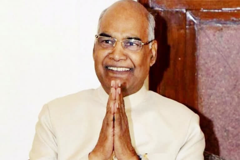 ram nath kovind