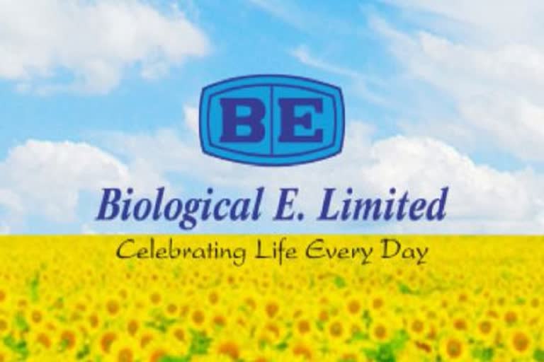 Biological E Limited's Vaccine preparing for third stage trials