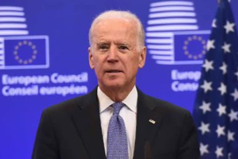 Biden names climate statesman John Kerry as climate envoy