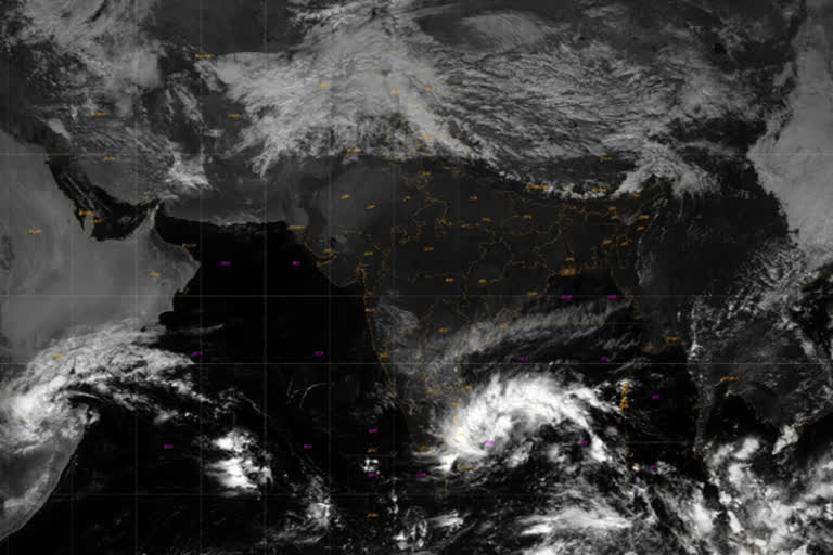 nivar cyclone update