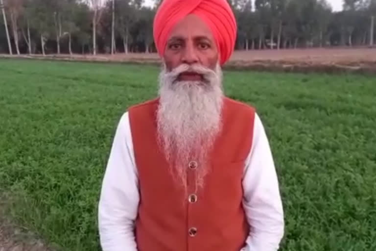 Gurnam Singh Chadhuni statement on 26 november farmers strike