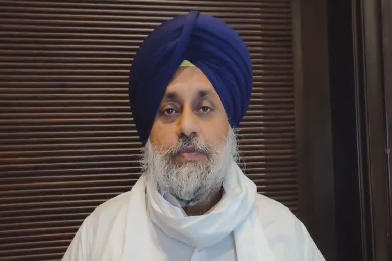 sukhbir-badals-announcement-on-delhi-chalo-kisan-protest