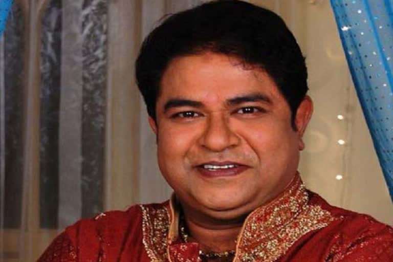 Television actor Ashiesh Roy dies of kidney failure