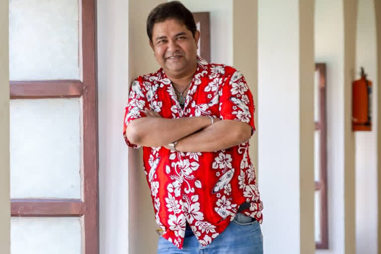 'Sasural Simar Ka' actor Ashiesh Roy dies at 55