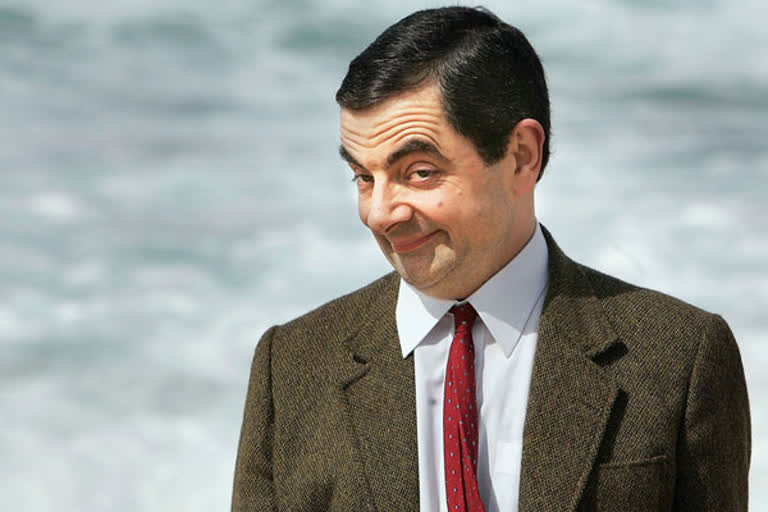 Mr. Bean Actor Rowan Atkinson once flew a plane after the pilot fainted