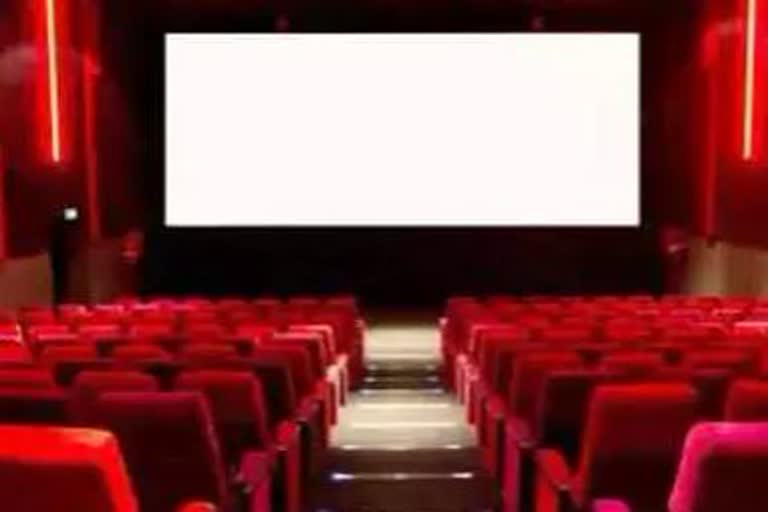 Theatres can open with 50 percentage seats in Telengana